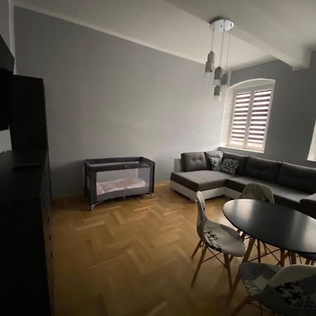 Apartament F21 Deluxe w Bielawie - Widok na Góry Sowie Bielawa (Dzierzoniow) Exterior foto