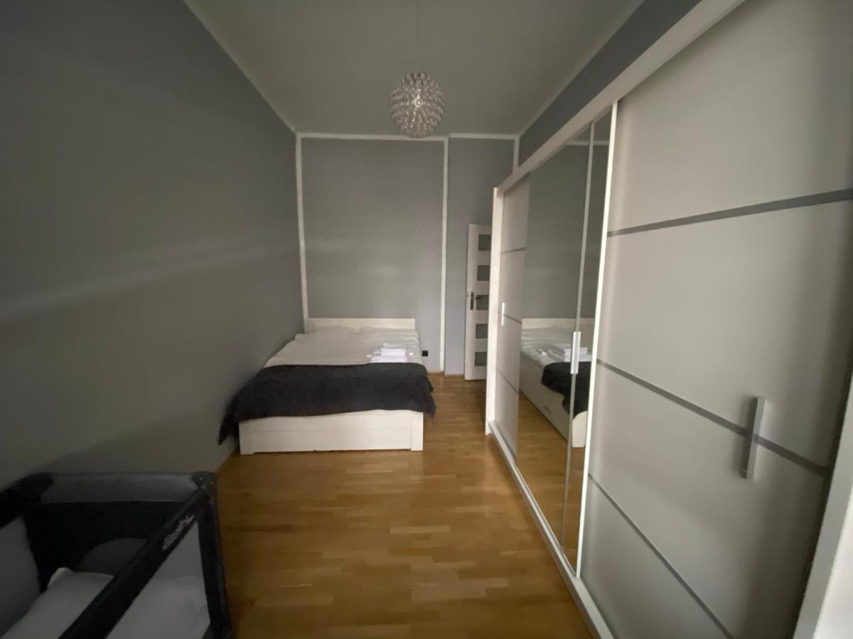 Apartament F21 Deluxe w Bielawie - Widok na Góry Sowie Bielawa (Dzierzoniow) Exterior foto