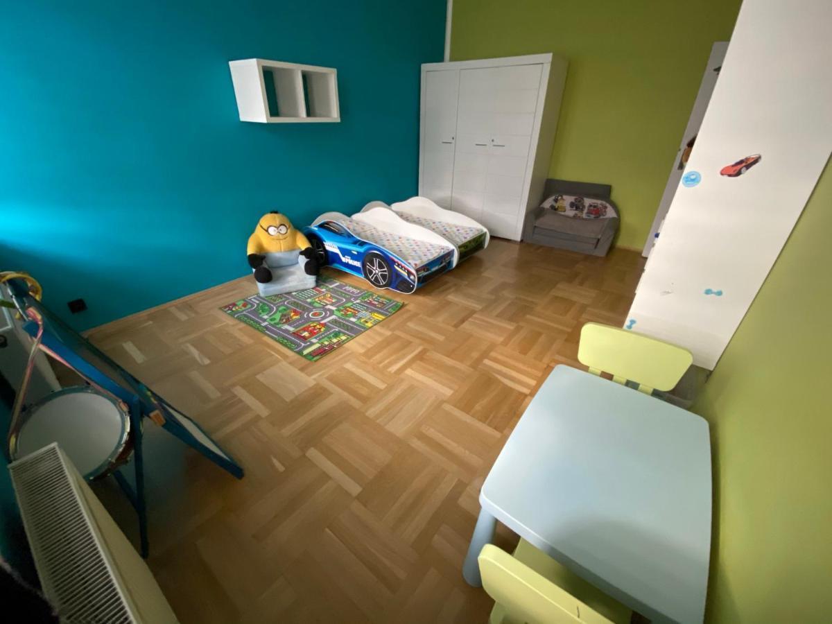 Apartament F21 Deluxe w Bielawie - Widok na Góry Sowie Bielawa (Dzierzoniow) Exterior foto