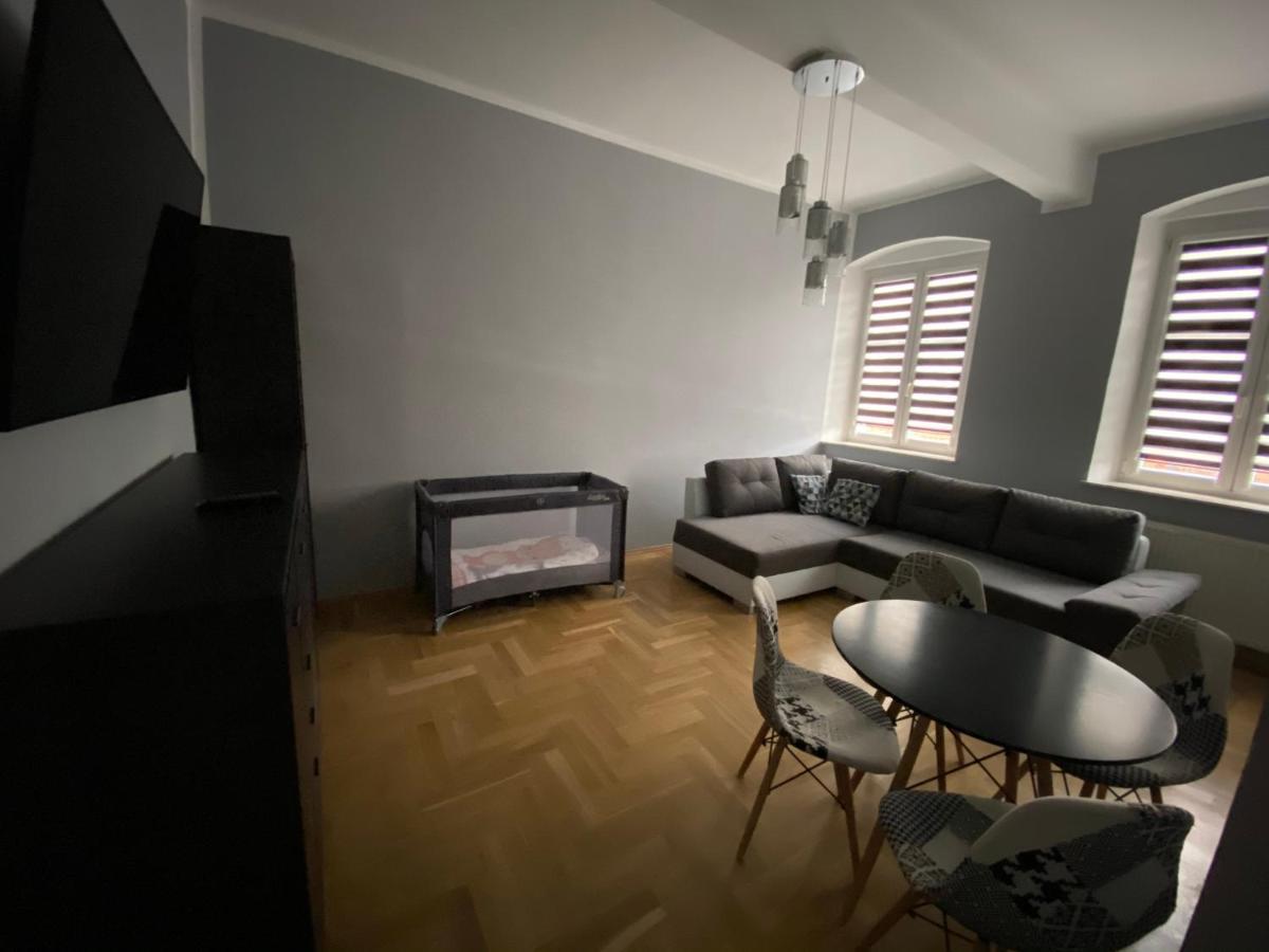 Apartament F21 Deluxe w Bielawie - Widok na Góry Sowie Bielawa (Dzierzoniow) Exterior foto