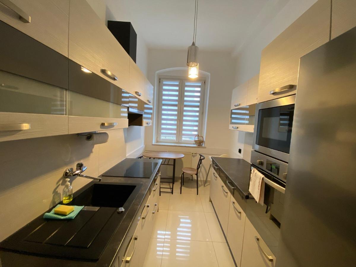 Apartament F21 Deluxe w Bielawie - Widok na Góry Sowie Bielawa (Dzierzoniow) Exterior foto