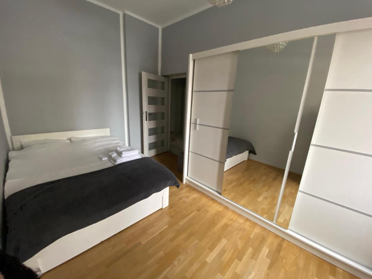 Apartament F21 Deluxe w Bielawie - Widok na Góry Sowie Bielawa (Dzierzoniow) Exterior foto