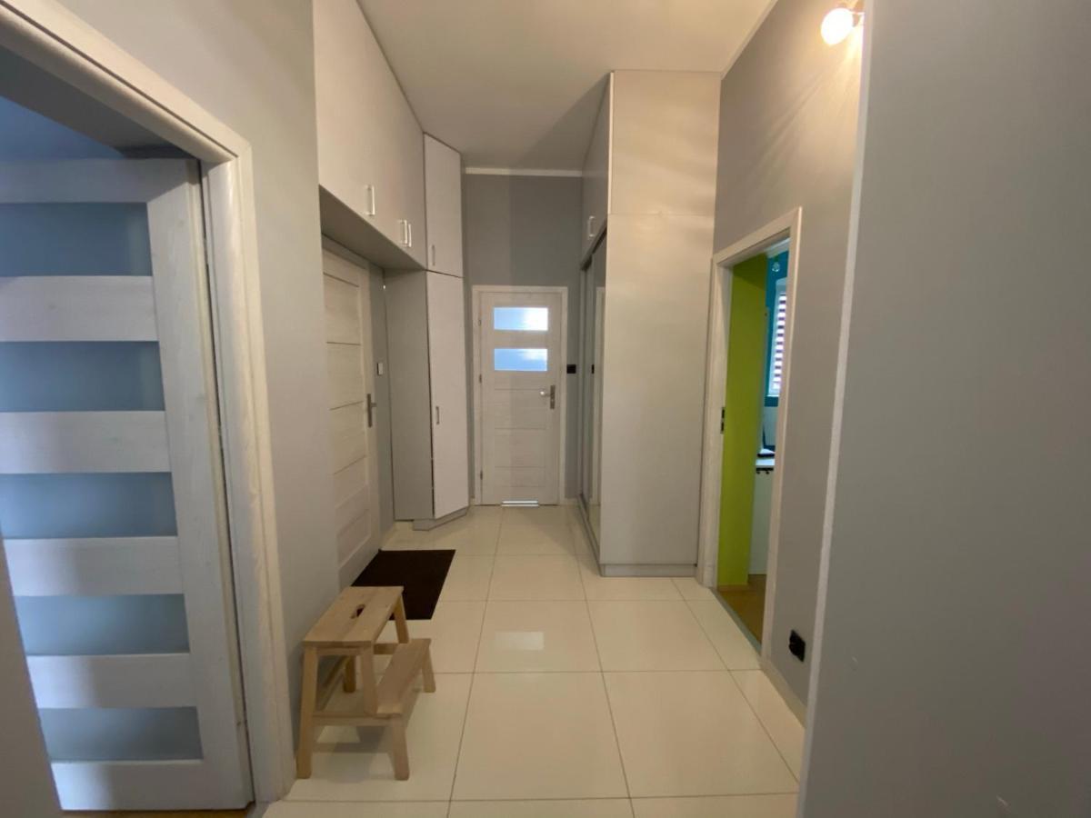 Apartament F21 Deluxe w Bielawie - Widok na Góry Sowie Bielawa (Dzierzoniow) Exterior foto