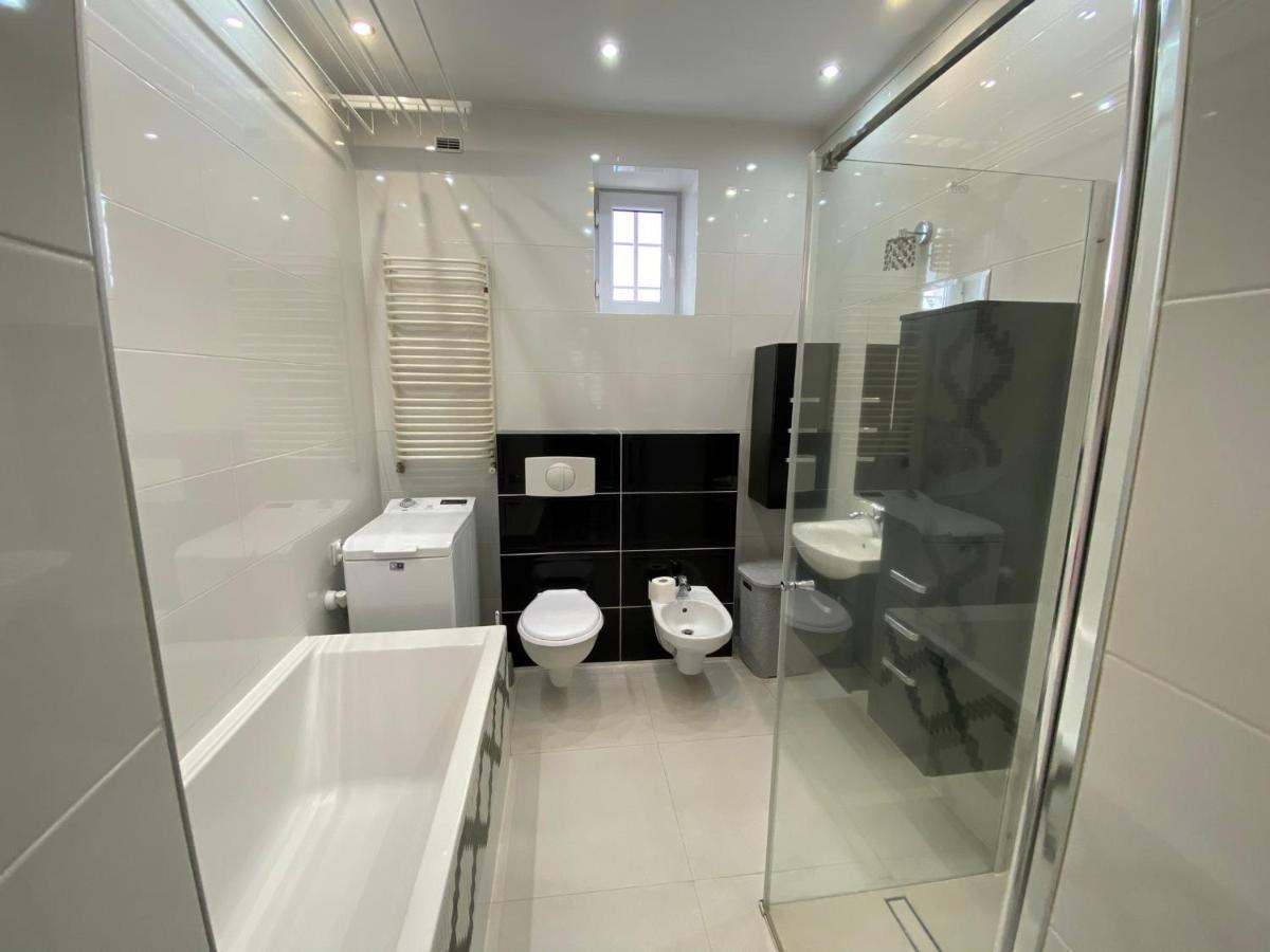 Apartament F21 Deluxe w Bielawie - Widok na Góry Sowie Bielawa (Dzierzoniow) Exterior foto